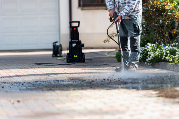 Why Choose Our Certified Pressure Washing Experts for Your Project Needs in La Grande, OR?