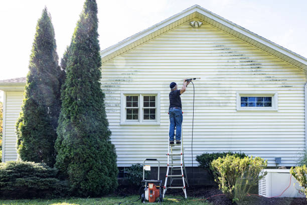 Trusted La Grande, OR Pressure Washing Experts