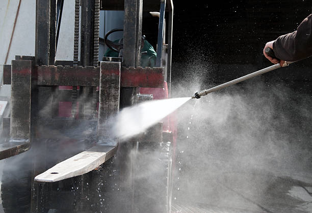 Best Concrete Pressure Washing  in La Grande, OR