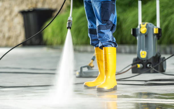 Best Concrete Pressure Washing  in La Grande, OR