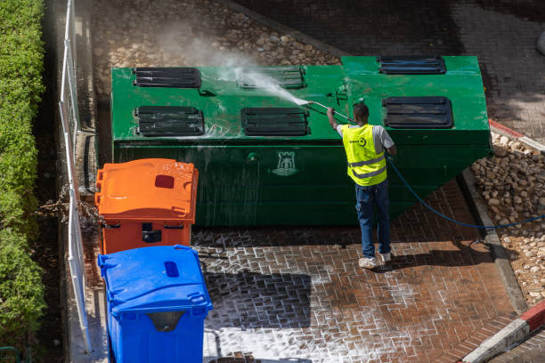 Best Sidewalk Pressure Washing  in La Grande, OR
